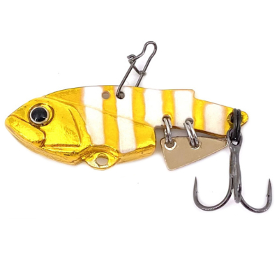 Приманка Bassday Range Metal 32ES цв. M-330