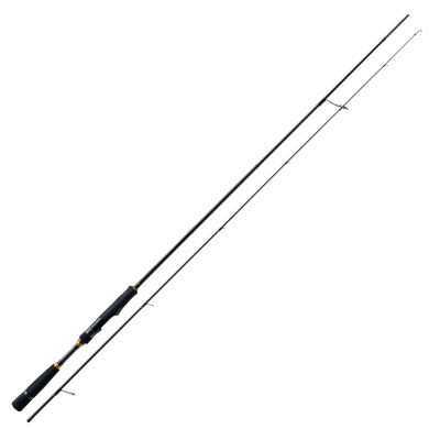 Удилище спиннинговое Major Craft TripleCross TCX-T802ML/KR 2-15g