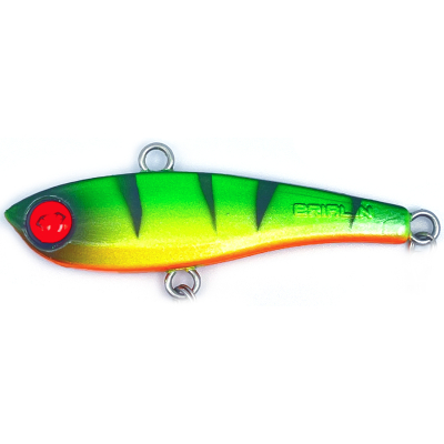 Раттлин Brialin Lucifer Vib 65мм 15гр цвет №05