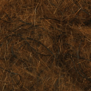 Даббинг Orvis Haree Wiggle Dub Brown