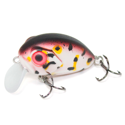 Воблер Ryobi Thun Der Fox UV #29