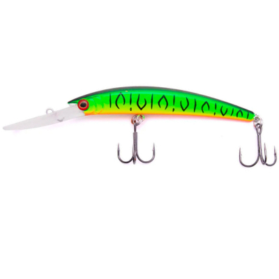 Воблер Namazu Karoshi Minnow L-110мм цвет №2