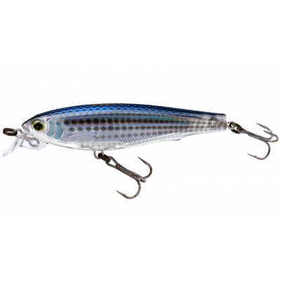 Воблер Yo-Zuri 3DS Minnow 70SP F1135-HMT