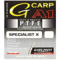 Крючок Gamakatsu G-Carp A1 Specialist X K/P №1 (10шт.)