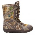 Сапоги Muck Boot Pursuit Shadow Mid PSM-RTX 9 (EURO 42)