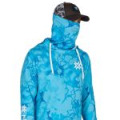 Джемпер Norfin Sun Pro Halibut Hoodie 04 р.XL