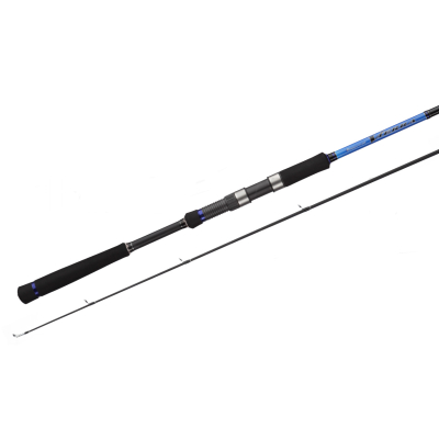 Спиннинг Major Craft Vierra VRS-722ML