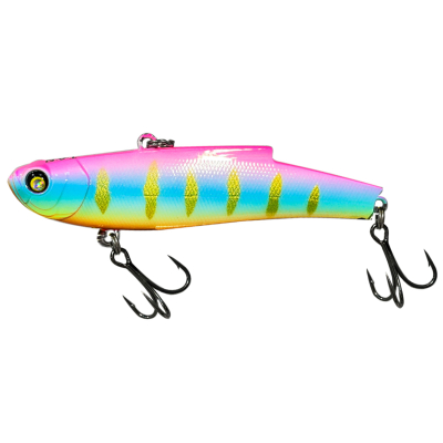 Раттлин BAT RAZY Vibe BT079 (100 мм., 33 гр.) # B108