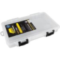 Коробка Plano 370710 Prolatch Open P W Tab Blk Latch (35.6cm x22.6cm x 4.8cm) (1563732)