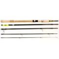 Спиннинг Berkley Phazer 2 Spin 802 M 12/30
