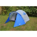 Палатка туристическая CampackTent Storm Explorer 3 (2013)