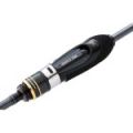 Удилище спиннинговое Hearty Rise Rock Master RMS-565SUL