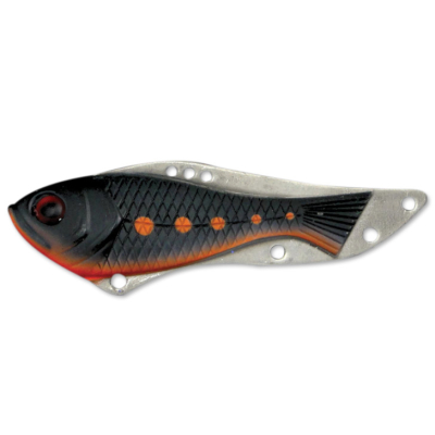 Блесна Izumi TI Sing Blade 2oz 56g 80mm цв. 9