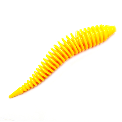 Мягкие приманки Troutland VIPER 70 mm Cheese / Cheese (6pcs)