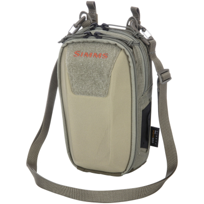 Сумка Simms Flyweight Small Pod, Tan, 2,5L
