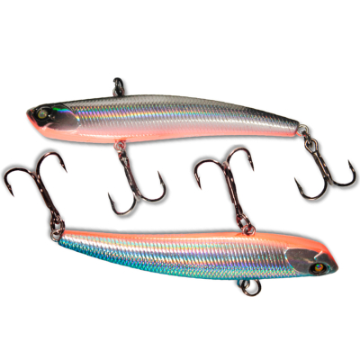 Воблер BAT Rafu BT026 (80 мм, 15 гр.) цвет B009