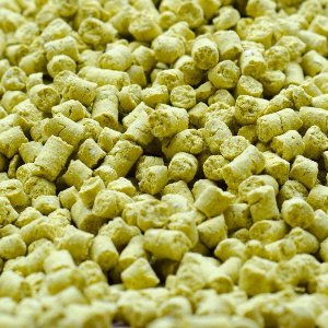 Пелетс Starmer Baits 5mm, 900g  Sweetcorn (Low Oil) Attraktor Pellets 208C (208A)(208) (кукуруза низко маслянистый)