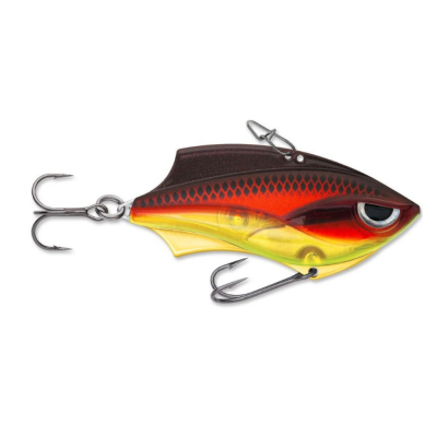 Воблер Rapala Rap-V Blade RVB06-RDF