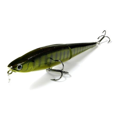 Воблер Lucky Craft EPG LL Pointer 180-134 Pearl Goujon* 