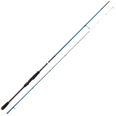 Спиннинг Savage Gear SGS2 Ultra Light Game 2.13м, MF, 0.5-9г, вес 115г, тр.длина 110.5см, арт.74873