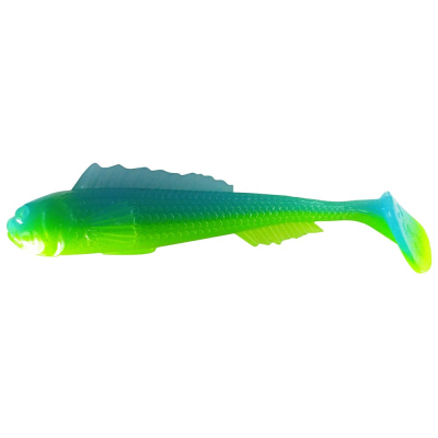 Мягкая приманка RSK Fishing Бычок (24см 110гр) цвет 001