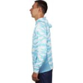 Джерси с капюшоном Nautilus SPF цвет Blue (Ice Silk) р-р. 3XL