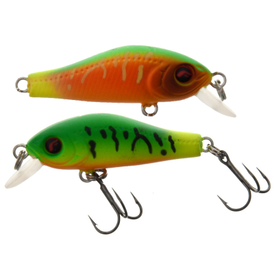 Воблер Flagman Qwant 35F цв. 485