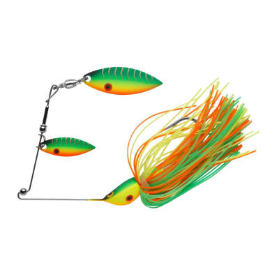 Spinner Baits Strike Pro SB-012 21,5гр. W2C-71E/W4C-71E 71E-19