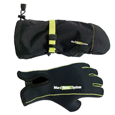 Перчатки Mora NOVA SYSTEM р.08