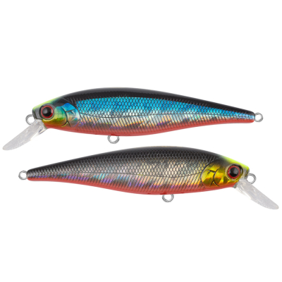 Воблер TsuYoki Mover 90SP цв. 014RW