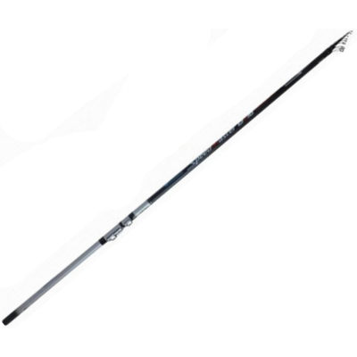 Удилище с кольцами Mifine Speedmaster Trout Telescopic 8-12g (G152-390)
