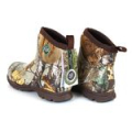 Сапоги Muck Boots Arctic Excursion Ankle AELA-RTX 10 (EURO 43)