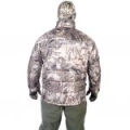 Куртка King Hunter BEAST Camo Snow 3XL