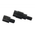 Адаптер быстросъемный Carp Pro black алюминий