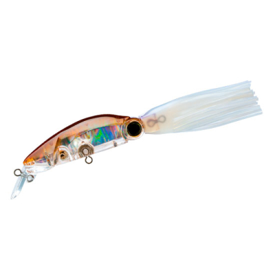Воблер Yo-Zuri 3D Squirt 140 F R1458 #CPRB