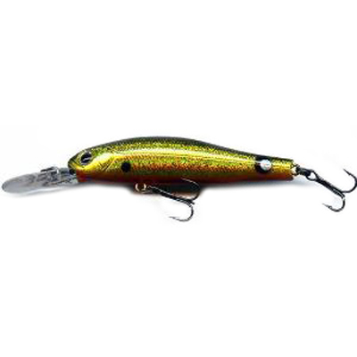 Воблер ZipBaits Orbit 65 MR-S цв. 053R