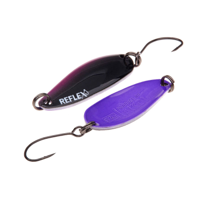 Блесна Reflex Hobo 2,3g цвет R37