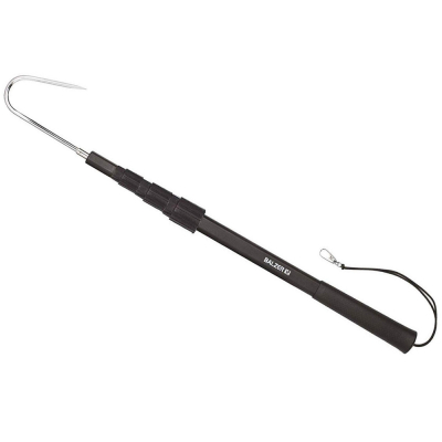 Багорик телескопический Balzer Gaff-Tele 120 см (18218 120)