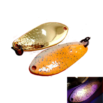 Блесна Anglers System Dohna ltd 1.5g #SP05