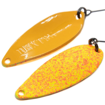 Блесна Yarie 712 Dexter 3,0гр. цвет #H6