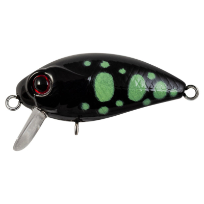 Воблер TsuYoki Fugaz SSR 42F цв. K001