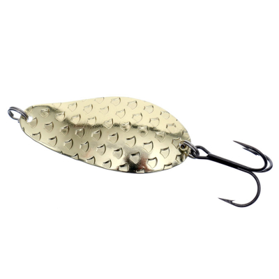 Блесна колеблющаяся Flagman Bent 15,5гр. цвет 200