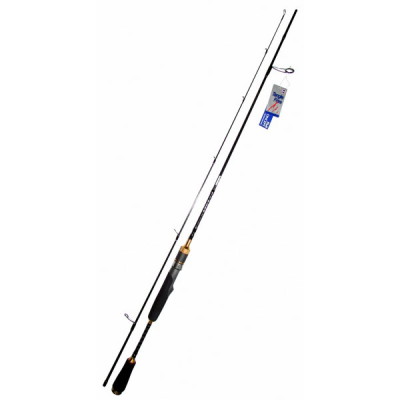 Спиннинг Akkoi Aurelia 602L