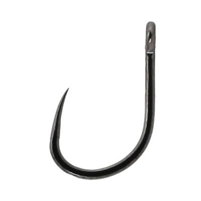 Крючок Owner Iseama BL w/eye BC №14 8шт