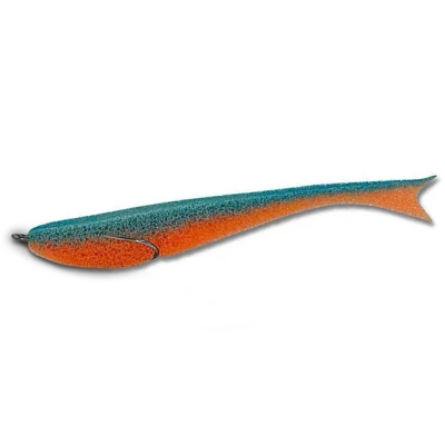 Поролоновая рыбка PoroLine KrakBait 90 mm цв. 16