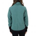 Джемпер Simms Women's Rivershed Sweater, Avalon Teal, M