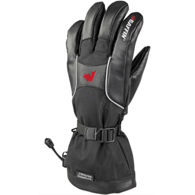 Перчатки Baffin Gauntlet Black M