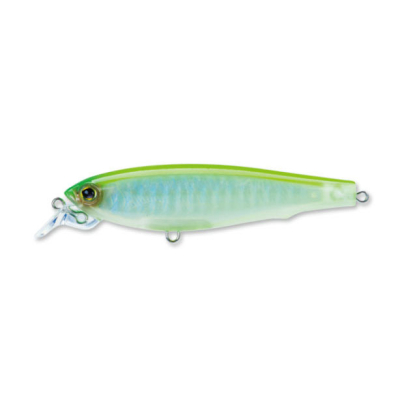 Воблер Yo-Zuri 3DS Minnow (SP) F1135-LSAC