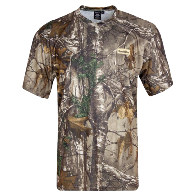 Футболка Remington T-shirt Classic Camo р. XXL