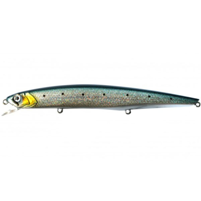 Воблер Fishycat Junglecat 140SP цв. R08
